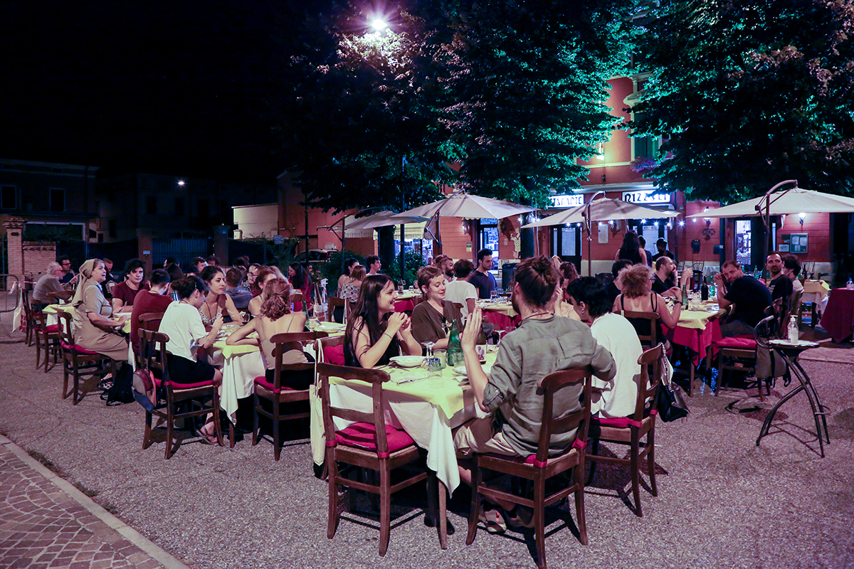 Teatro Sociale Gualtieri – Direction Under 30 – Cena Nizzoli – ph. Lorenzo Benelli_001